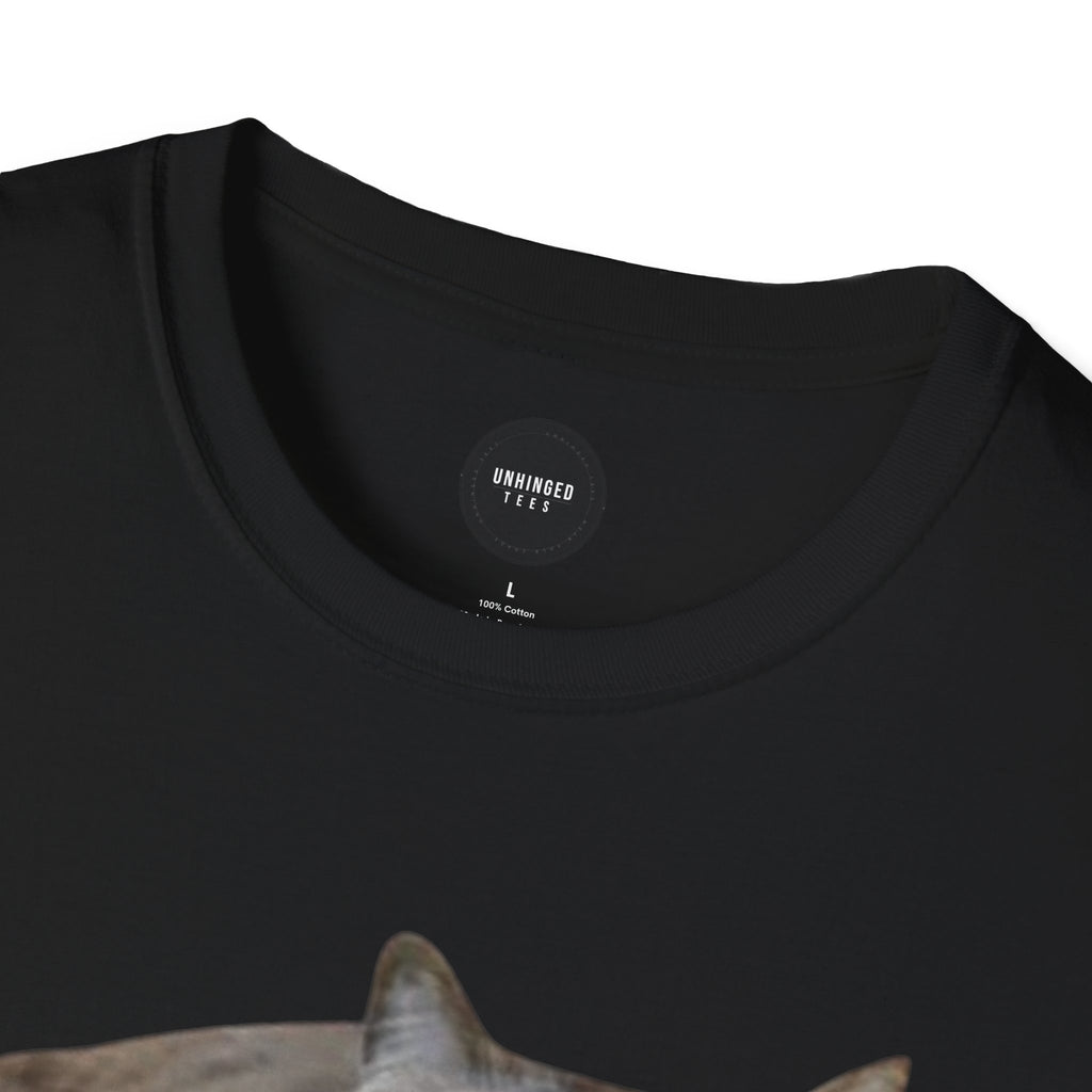 Watermelon Cat T-Shirt
