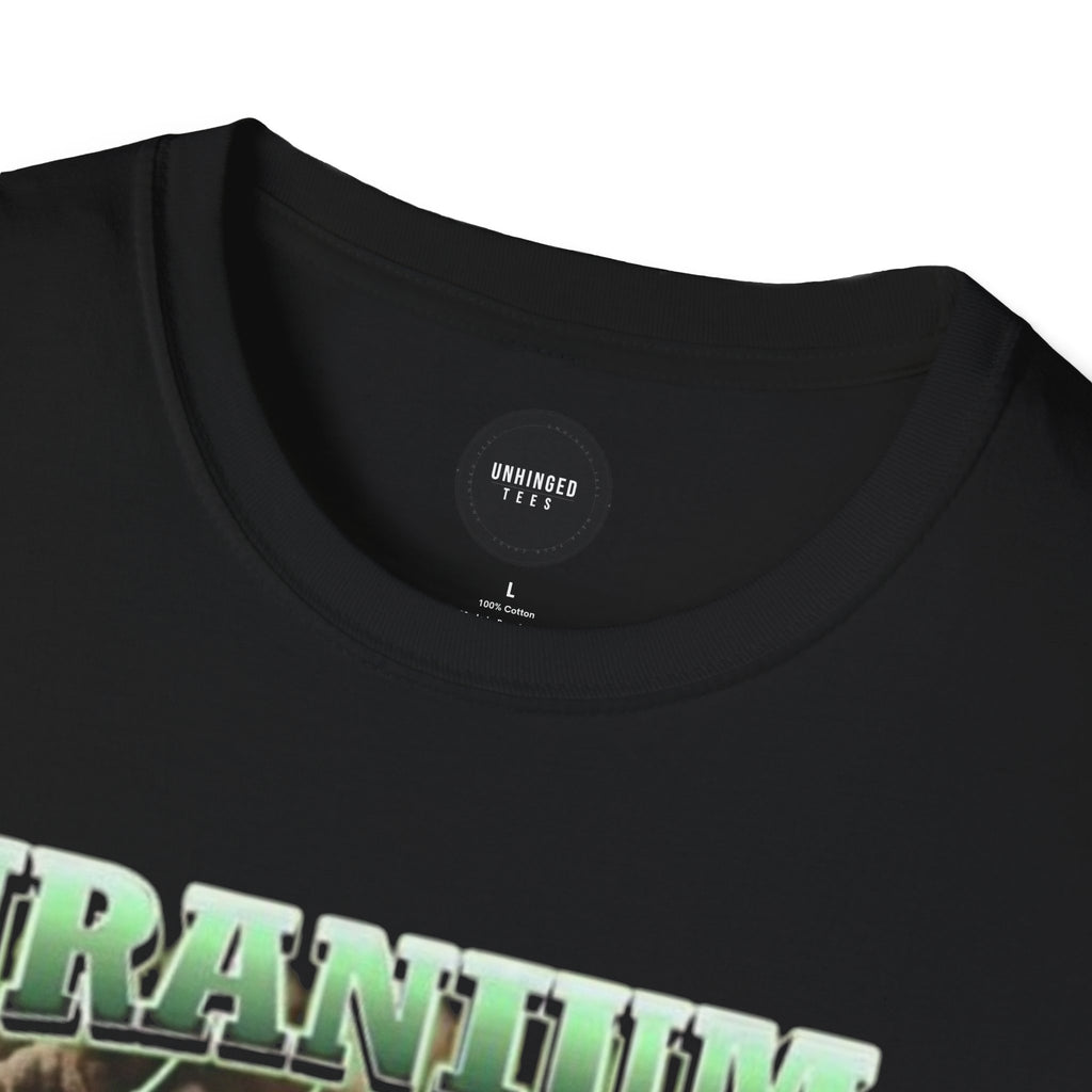 Uranium consumer T-Shirt