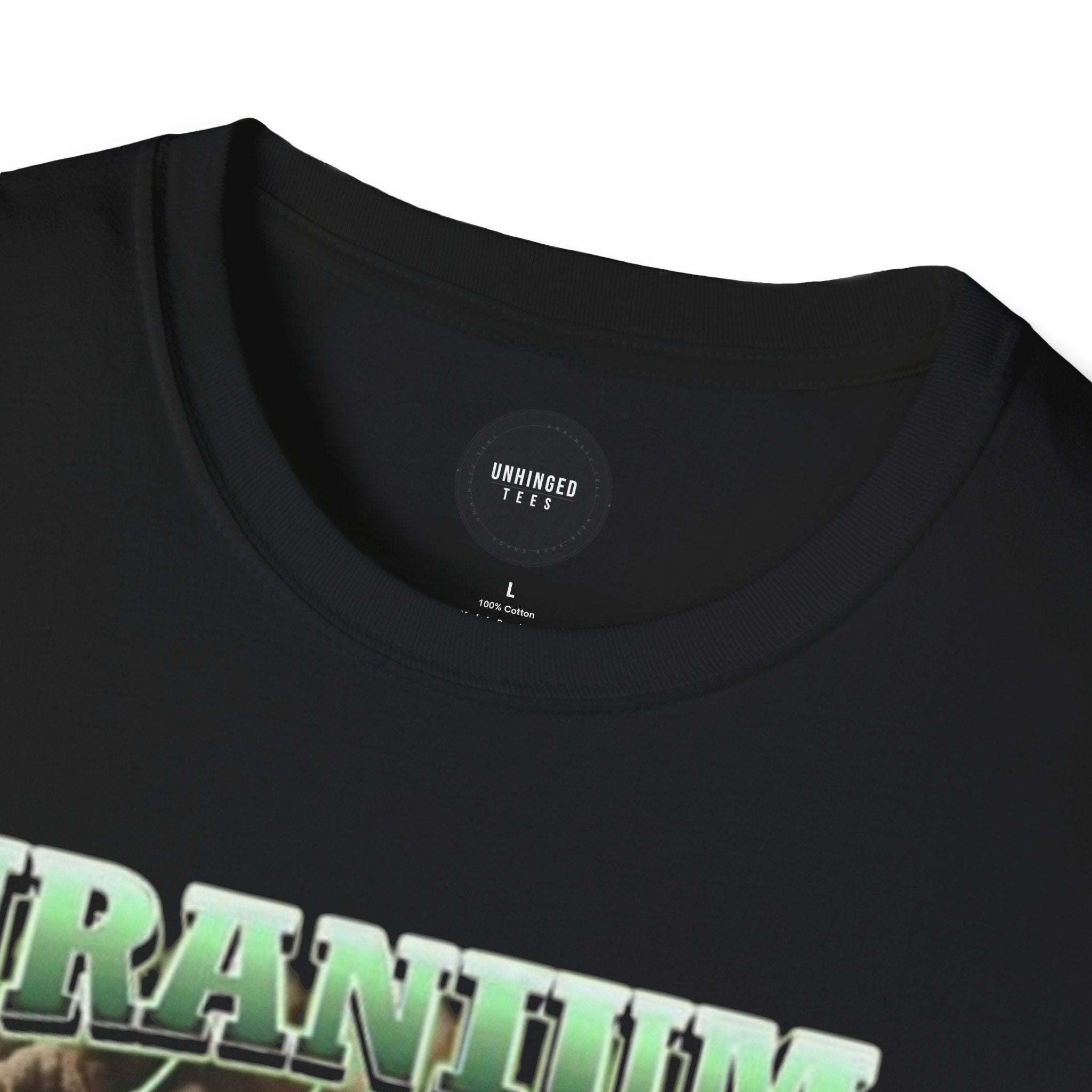 Uranium consumer T-Shirt