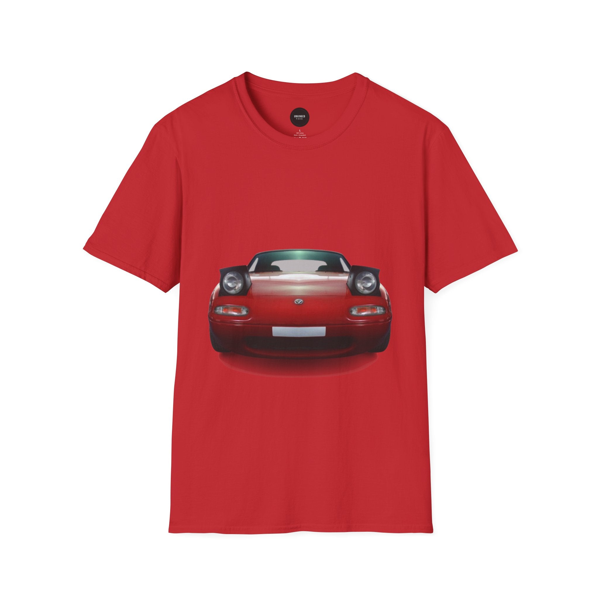 Miata T-shirt