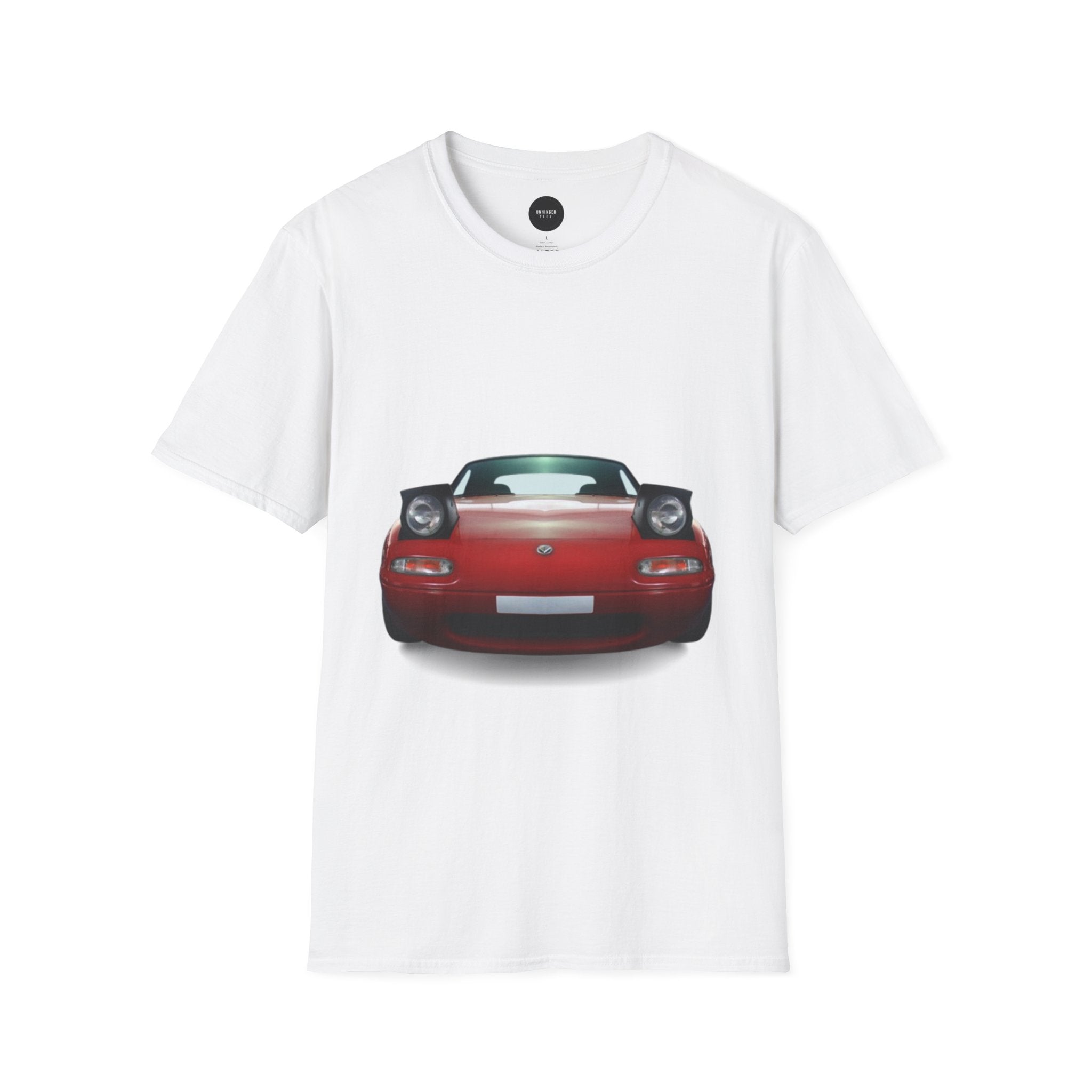 Miata T-shirt
