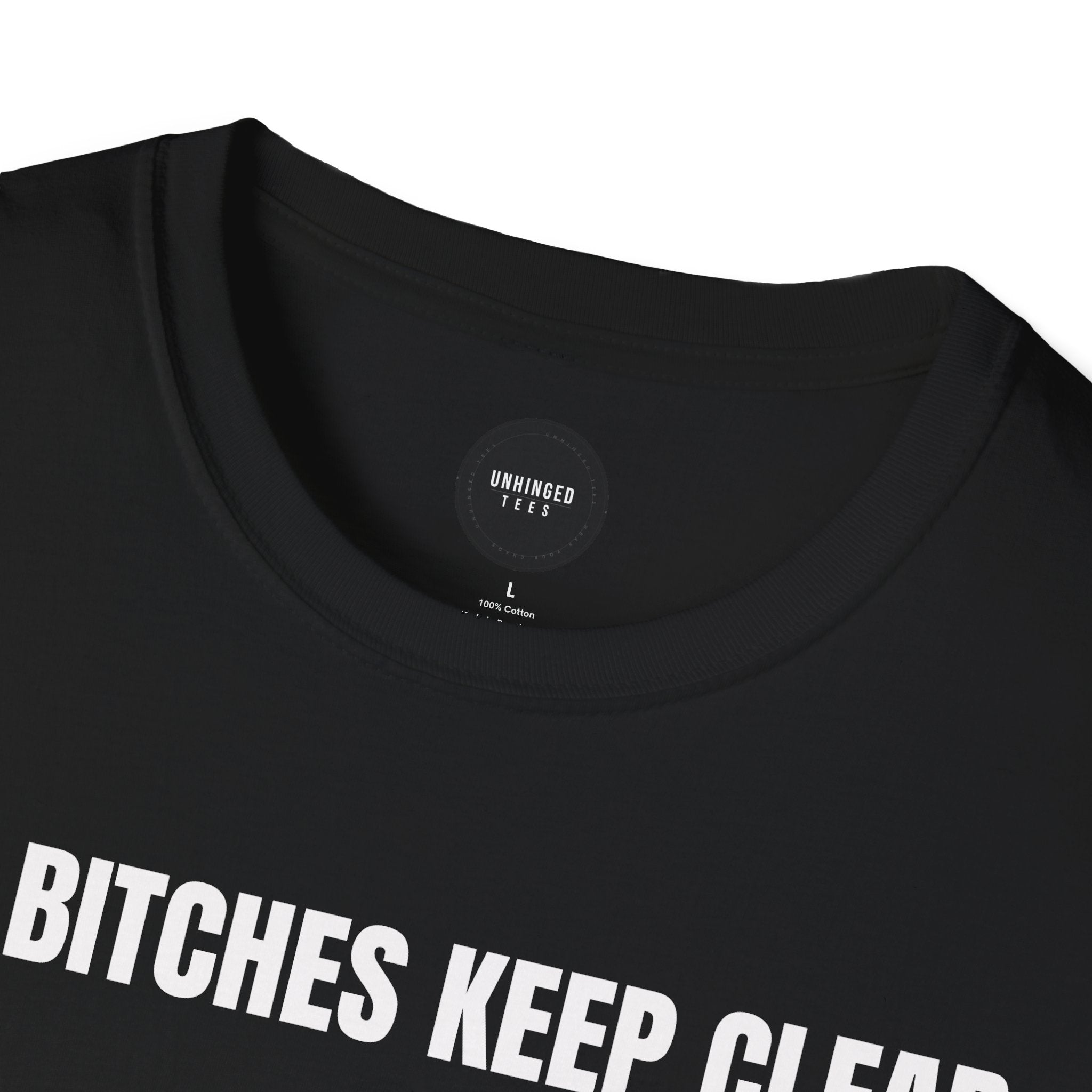 Fat B**** T-shirt