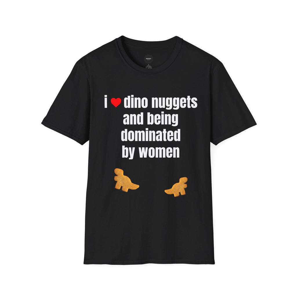Dino Nugget T-Shirt