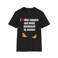 Dino Nugget T-Shirt