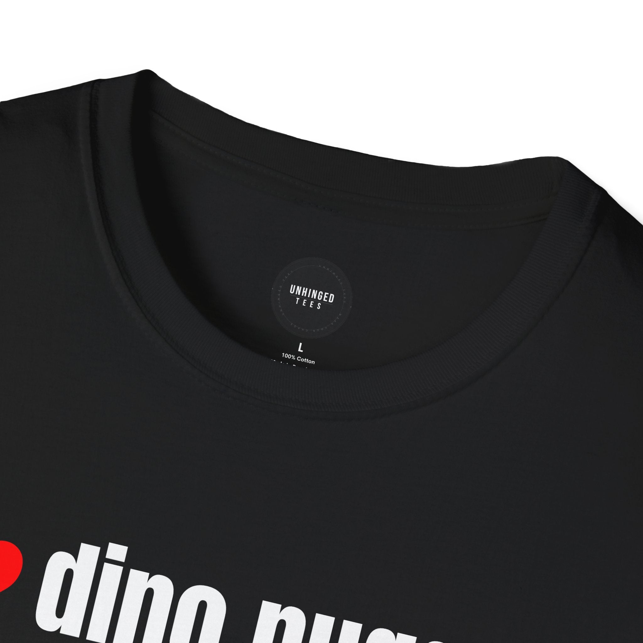 Dino Nugget T-Shirt
