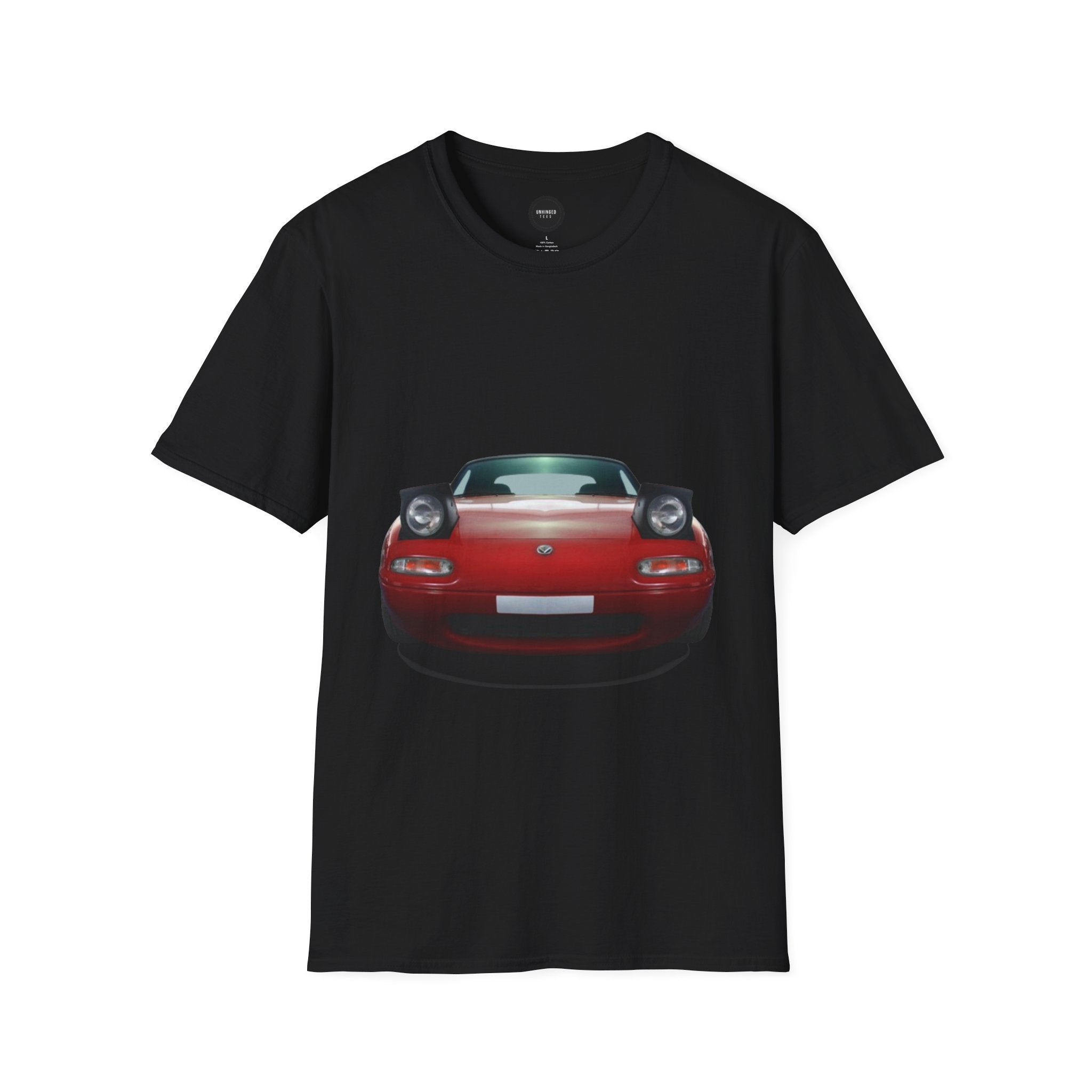 Miata T-shirt