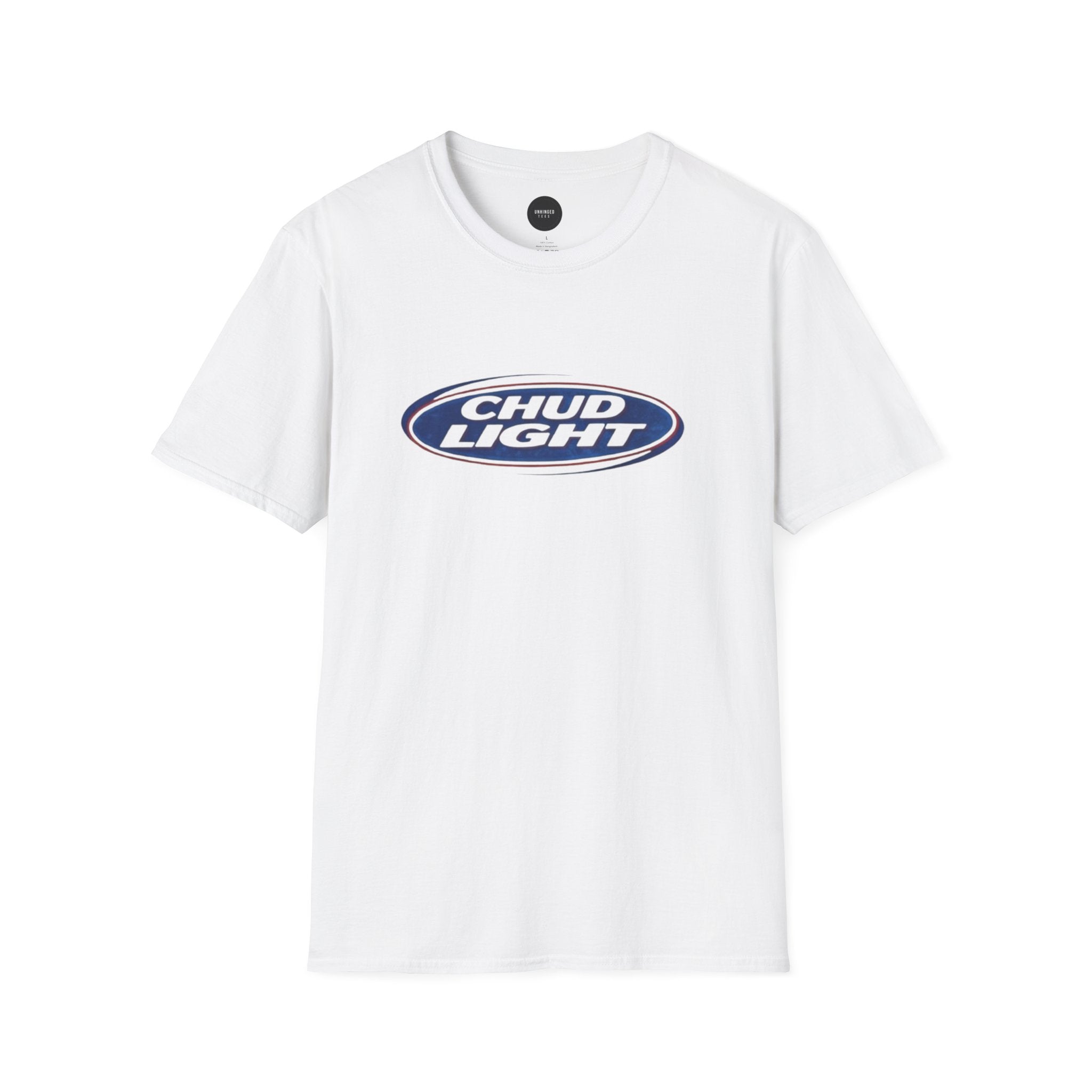 Chud Light T-Shirt