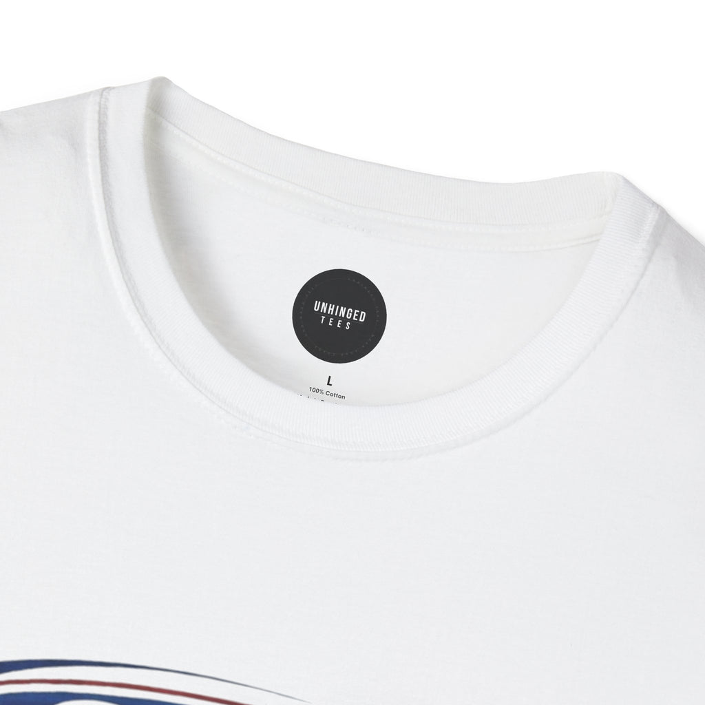 Chud Light T-Shirt