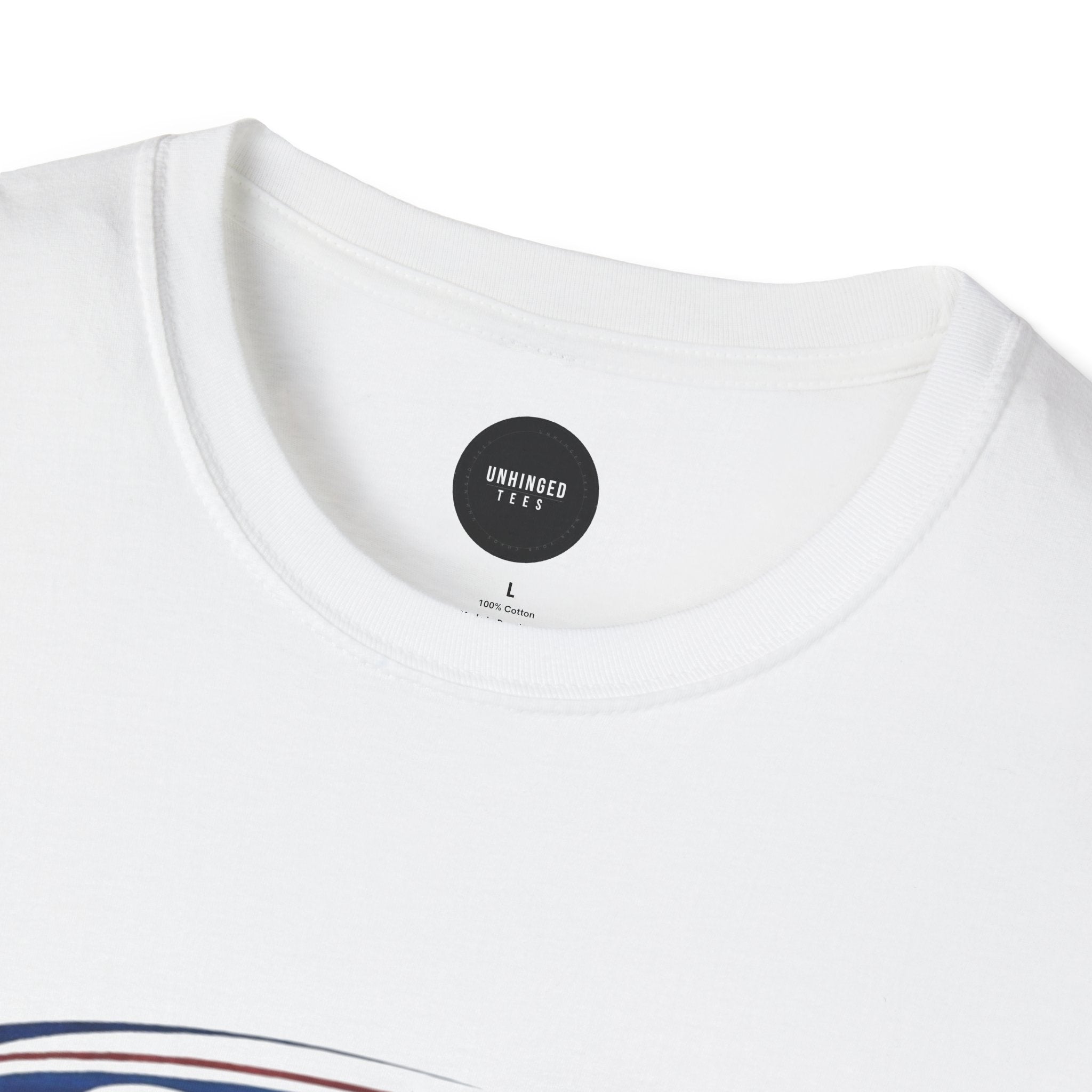 Chud Light T-Shirt