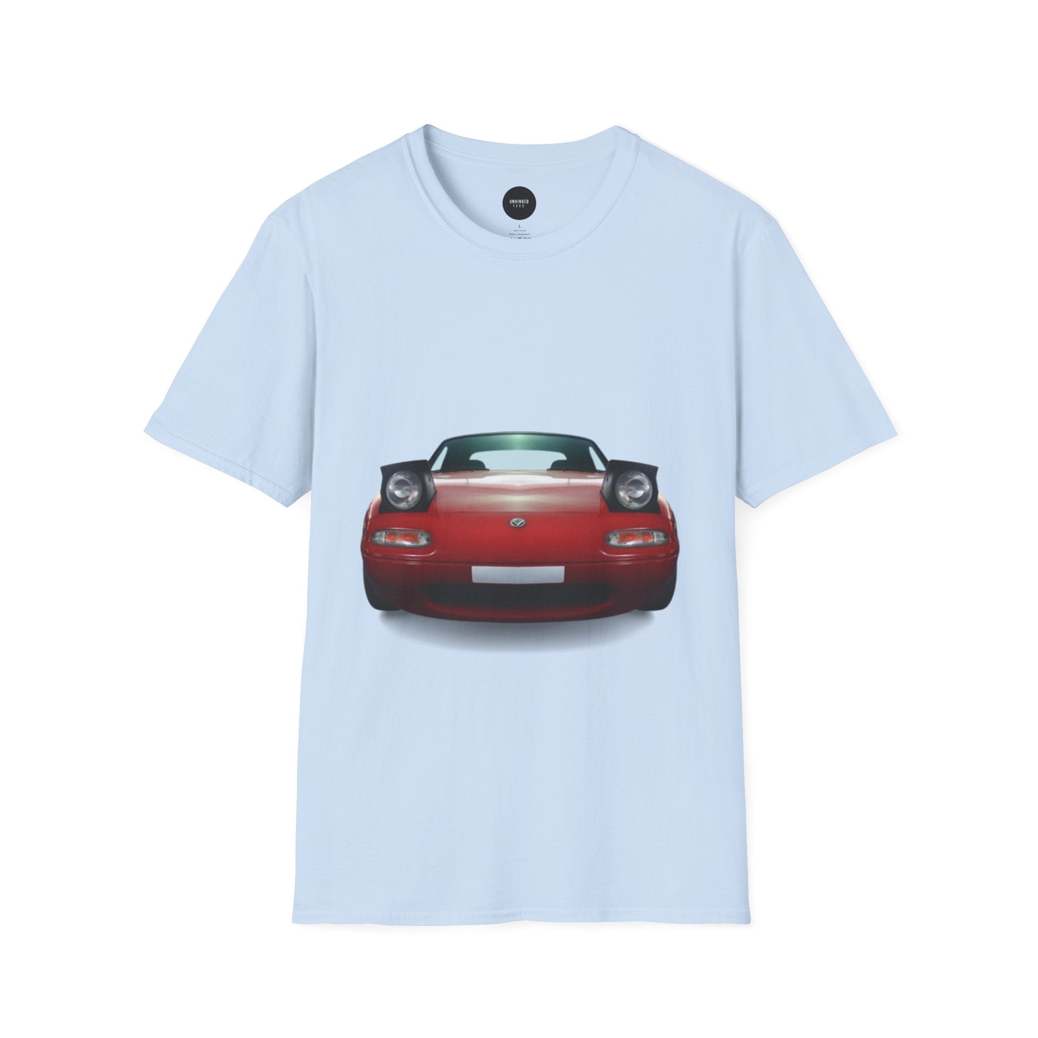Miata T-shirt
